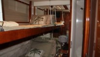 Caribbean Dreamin - Twin Starboard
